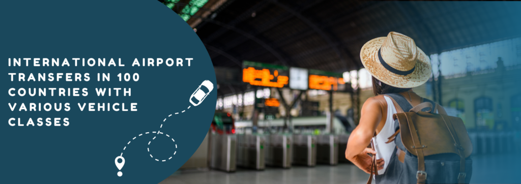 Airport Transfers